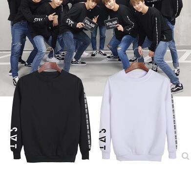 Amazon Co Jp Luckyyumi Seventeenスウェットパーカー You Made My Dawn演出衣装コンサート日常服応援グッズ L ブラック ホビー Amazon Co Jp Luckyyumi Seventeenスウェットパーカー You Made My Dawn演出衣装コンサート日常服応援グッズ L ブラック ホビー