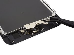 Amazon | SZM iPhone6 Plus 液晶パネル 交換修理用 フロント