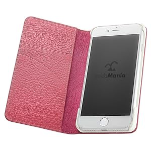 iPhone SE(第3世代/第2世代)/8/7 手帳型ケース 【アドリア】 Amazon.co.jp: [modaMania] iPhone SE(第3世代/第2世代)/8/7