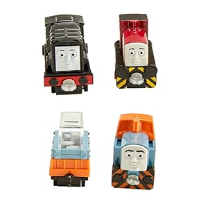 Amazon.co.jp: Fisher-Price きかんしゃトーマス アドベンチャー