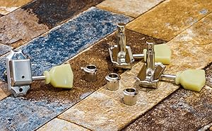 Amazon.co.jp: the AUTHENTIC KEY'STONE True Machine Head