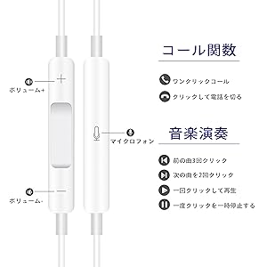 Amazon Co Jp Iphone イヤホン 純正品 ヘッドホン アイフォン 新品 Ipod Iphone 用イヤホン マイク付き ステレオイヤフォン ヘッドホン コンパクト 通話可能 アイフォン アンドロイド多機種対応 家電 カメラ Amazon Co Jp Iphone イヤホン 純正品 ヘッドホン アイフォン 新品 Ipod Iphone 用イヤホン マイク付き ステレオイヤフォン ヘッドホン コンパクト 通話可能 アイフォン アンドロイド多機種対応 家電 カメラ