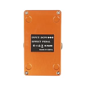 GOKKO Audio Super Chorus ステレオ コーラス GOKKO Audio Super