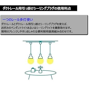 Panasonic シーリングライト 配線ダクト取付 2個セット クリーニング済 Edison Smart 5個セット Wi-Fiミニシーリングライト 引掛け