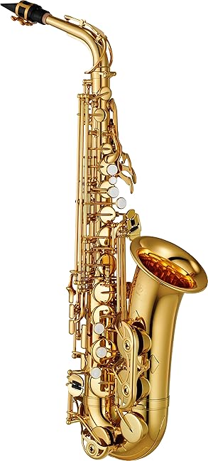 YAMAHA アルトサックス YAMAHA 【旧定価品！】アルトサックス ヤマハ YAS-82ZA 【調整