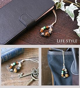 パワーストーン　セット売り Amazon | [パワーストーンゆめ工房] パワーストーン ストラップ