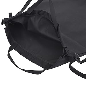 Amazon.co.jp: [モノグッズ] 3WAY ショッピングバッグ