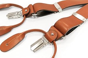 Amazon | [メッセンジャー] 動きの中に美を見出すレザー