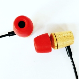 Signature Acoustics C12 wooden Headphone