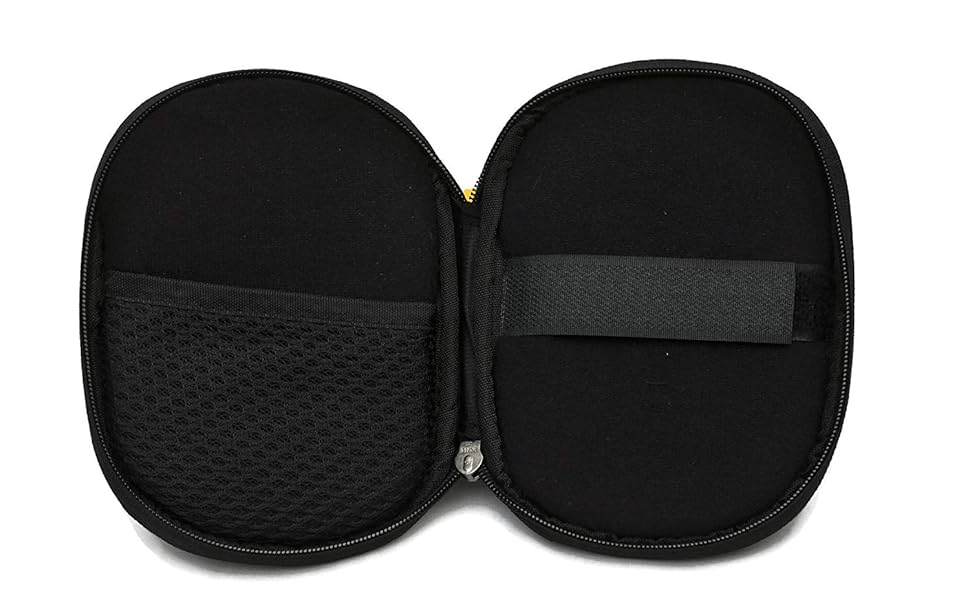 Saco Shock Proof 2.5 inch External Hard Disk Case for WD Elements USB 3