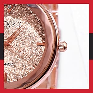 modor watches