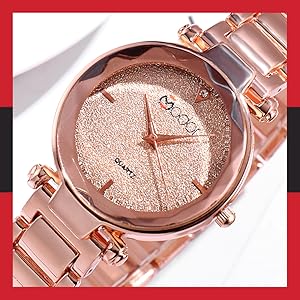 modor watch