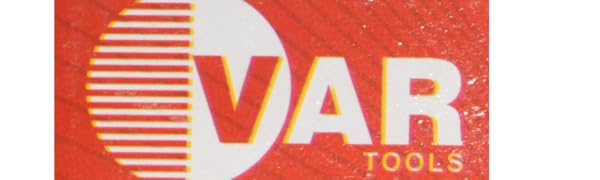 VAR QUALITY HAND TOOLS