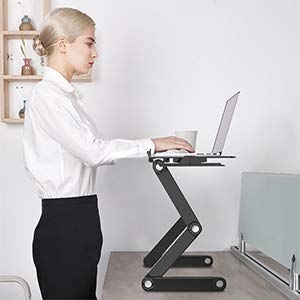 laptop table