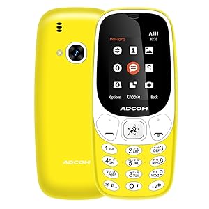 A D C O M A111 Multimedia Mobile