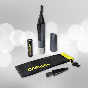 CARRERA Cosmetic Trimmer No 524