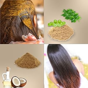 shikakai powder