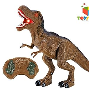 Walking dino toy Clearance