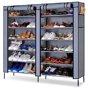 SHOE RACK