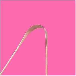 tongue cleaner, tongue scraper, copper tongue cleaner