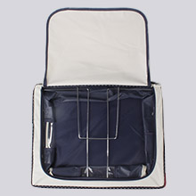 saree bags for wardrobe, clothes organiser, wardrobe organisers storage,