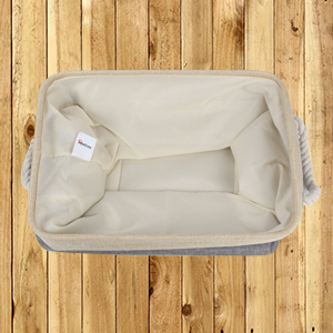 baby baskets for storage, multipurpose storage basket, cloth storage basket,organizer basket storage