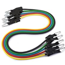 resistance bands for exercise