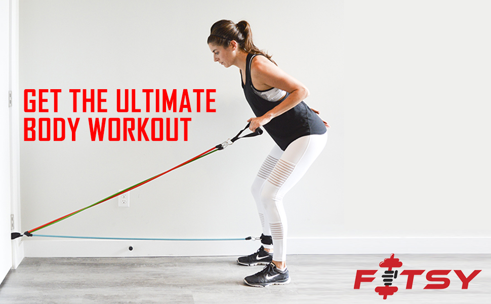 resistance bands for women