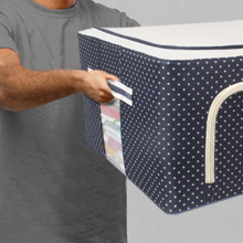 cloth bags for storage, saree bags for wardrobe, clothes organiser,
