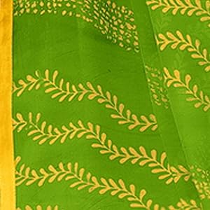 chiffon dupatta for women