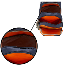Laptop backpack for office professionals, bags for boys and girls, boys backpack, laptop compartment