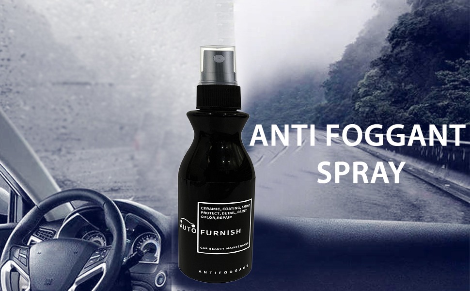 anti foggant
