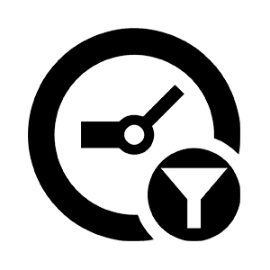 Filter-free Operation