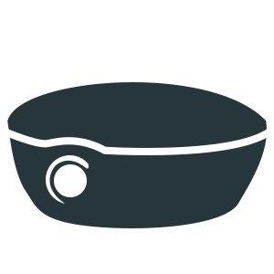 Adjustable Mist Intensity