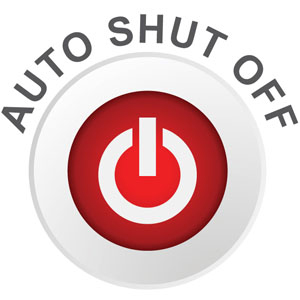 Automatic Shut Off
