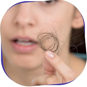 Prevents Hair Fall