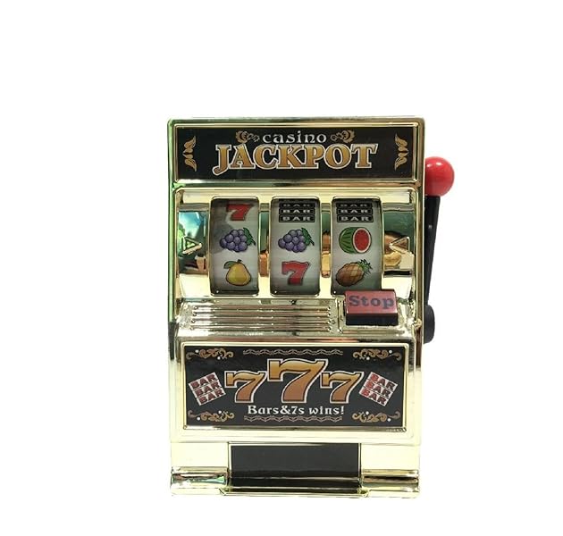 Vintage Gambling Machines Vintage Gambling Machines