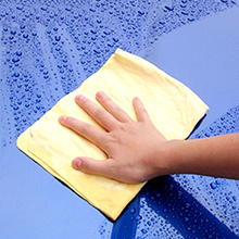Nikavi car cloth