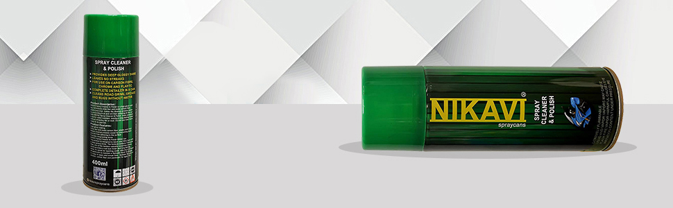 NIKAVI SPRAY