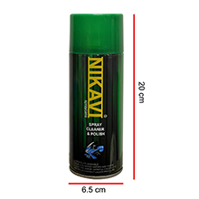 NIKAVI spray