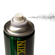 NIKAVI spray