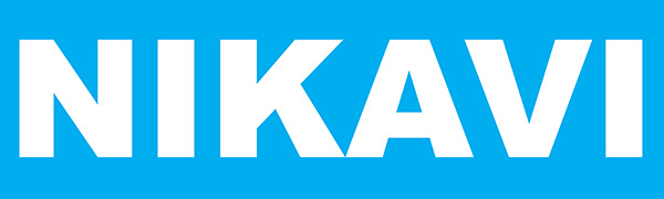 NIKAVI logo