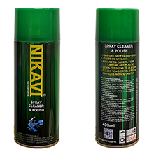 NIKAVI spray