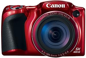 カメラ　PowerShot SX420 IS Amazon | Canon デジタルカメラ PowerShot SX420 IS 42x 光学