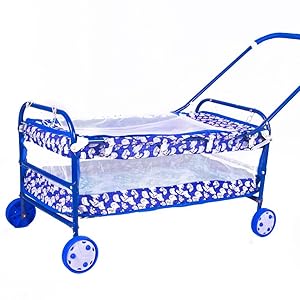 baby cradle