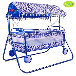 baby cradle