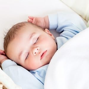 baby cradle