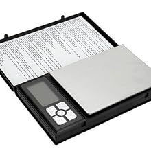 Digital Weight Scale 600 Grams Capacity for Gemstone, Jewellery, Coins, Medicine, Paper, Diamond.