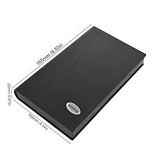 Digital Weight Scale 600 Grams Capacity for Gemstone, Jewellery, Coins, Medicine, Paper, Diamond.