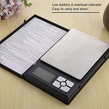 kitchen scale